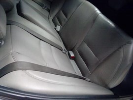 2015 HONDA ACCORD, GRAY, EX-L MODEL, 2.4L. AT,   A25208